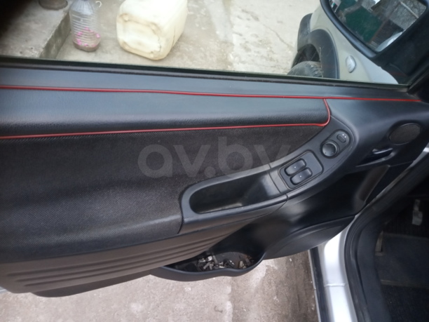 Opel Zafira A, 2002 г.