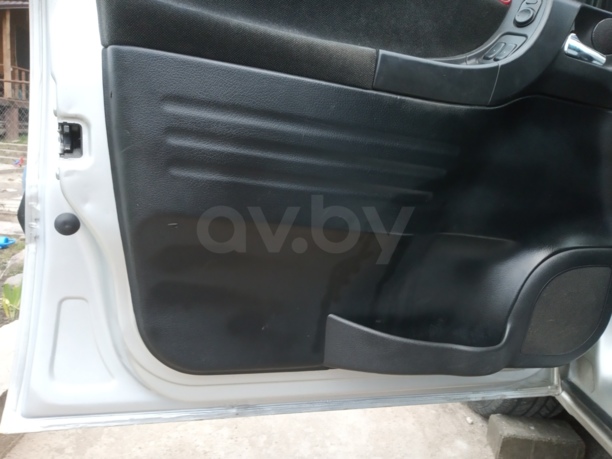 Opel Zafira A, 2002 г.
