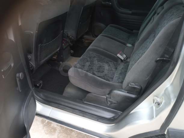 Opel Zafira A, 2002 г.