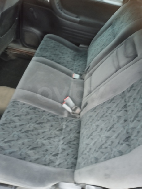 Opel Zafira A, 2002 г.