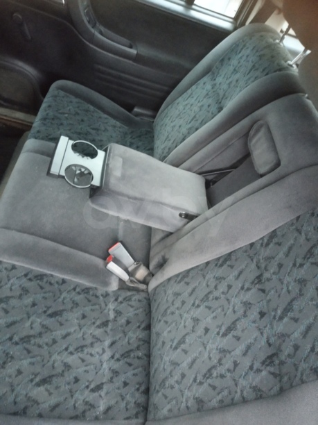 Opel Zafira A, 2002 г.