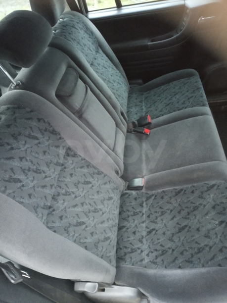 Opel Zafira A, 2002 г.