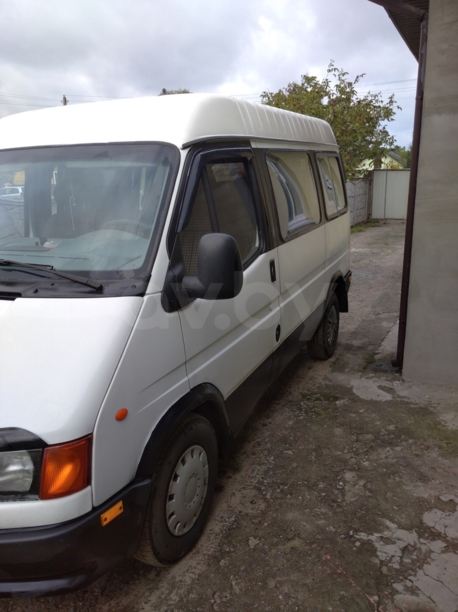 Ford Transit, 1995 г.