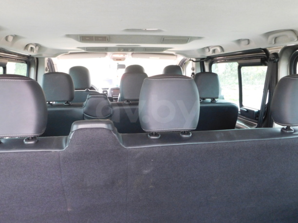 Opel Vivaro 2, 2017 г.