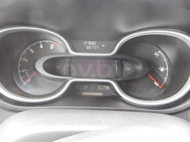 Opel Vivaro 2, 2017 г.