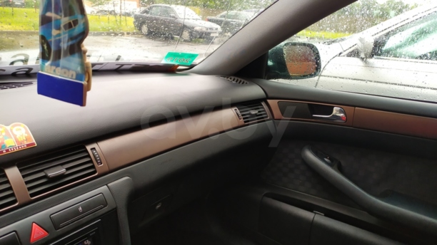 Audi A6 C5, 2001 г.