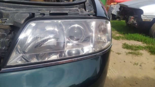 Audi A6 C5, 2001 г.