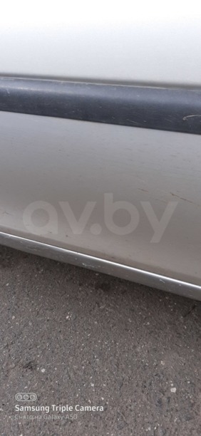 Opel Vectra B, 1996 г.