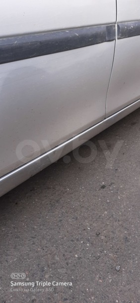 Opel Vectra B, 1996 г.