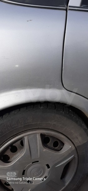 Opel Vectra B, 1996 г.