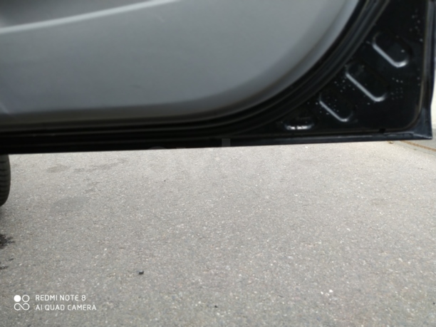 Kia Picanto I, 2004 г.