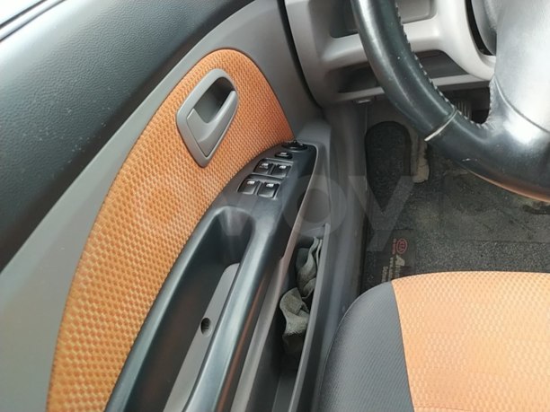 Kia Picanto I, 2004 г.