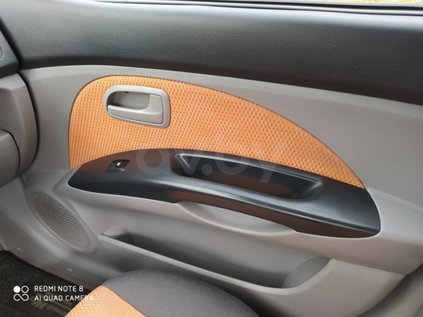 Kia Picanto I, 2004 г.