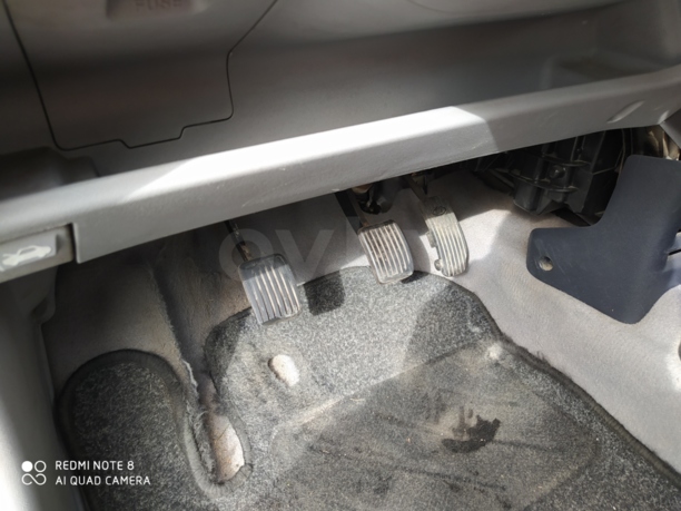 Kia Picanto I, 2004 г.