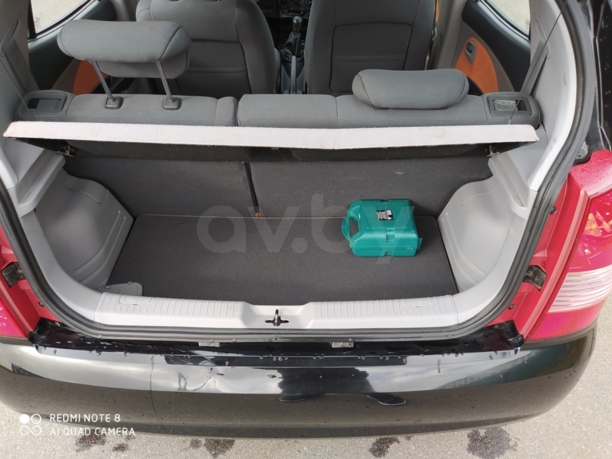 Kia Picanto I, 2004 г.