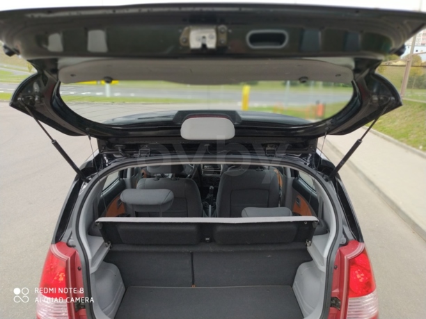 Kia Picanto I, 2004 г.