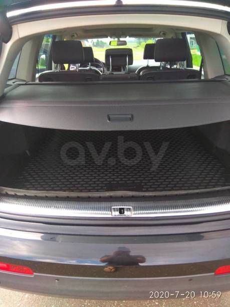 Audi Q7 4L, 2006 г.
