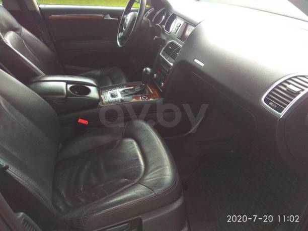 Audi Q7 4L, 2006 г.