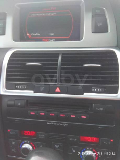 Audi Q7 4L, 2006 г.