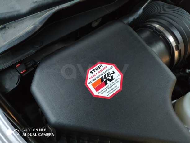 Dodge Grand Caravan V, 7 мест, 2017 г.