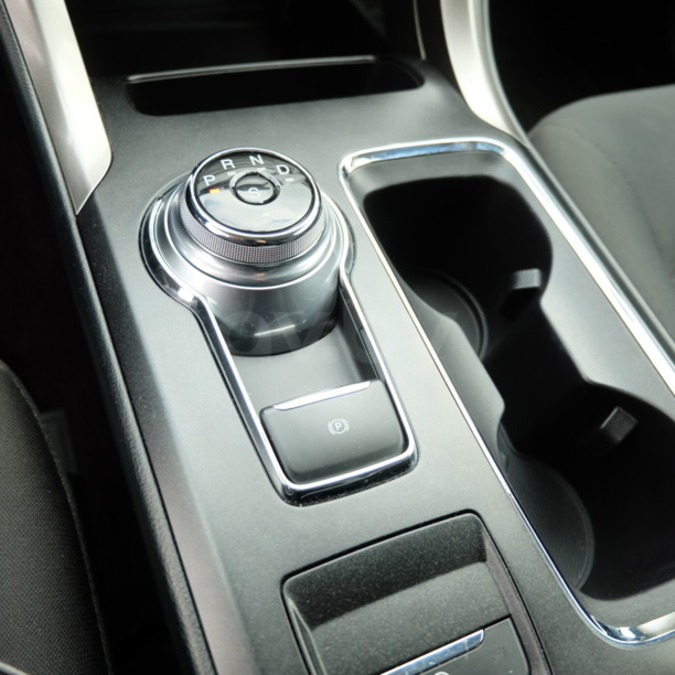 Ford Fusion USA II · Рестайлинг, 2016 г.