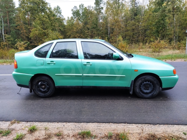 Volkswagen Polo III, 1997 г.