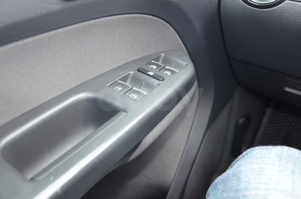Volkswagen Touran II, 2011 г.