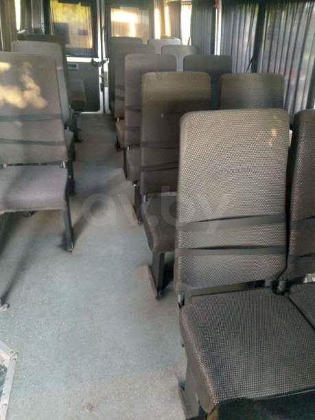 Mercedes-Benz Sprinter 411 classic, 2014 г.