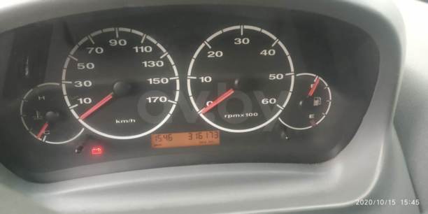 Citroen Jumper, 2003 г.