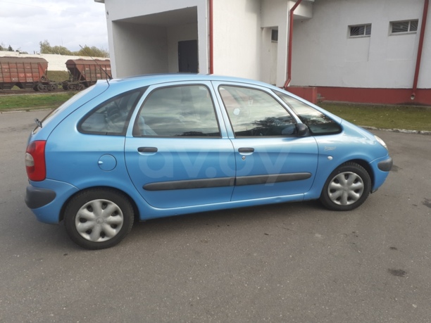 Citroen Xsara Picasso I, 2000 г.