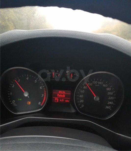 Ford Mondeo IV · Рестайлинг, 2011 г.
