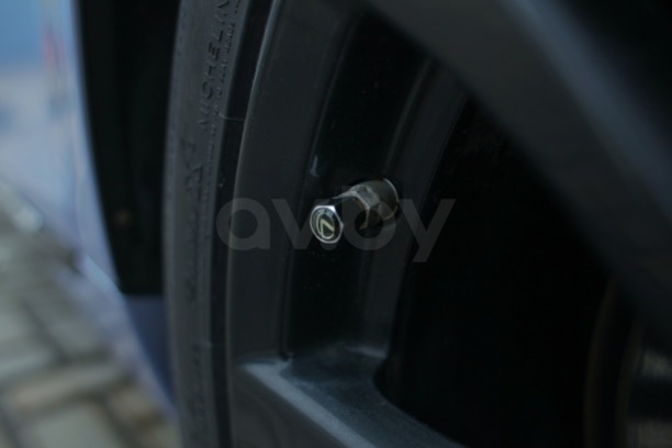 Lexus GS III · Рестайлинг, 2008 г.