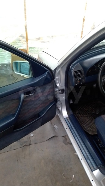 Mercedes-Benz C-Класс W202, S202 · Рестайлинг, 1998 г.