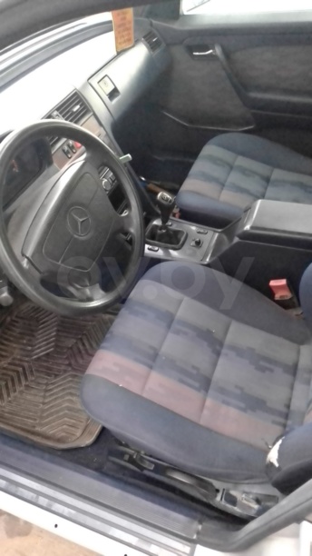 Mercedes-Benz C-Класс W202, S202 · Рестайлинг, 1998 г.