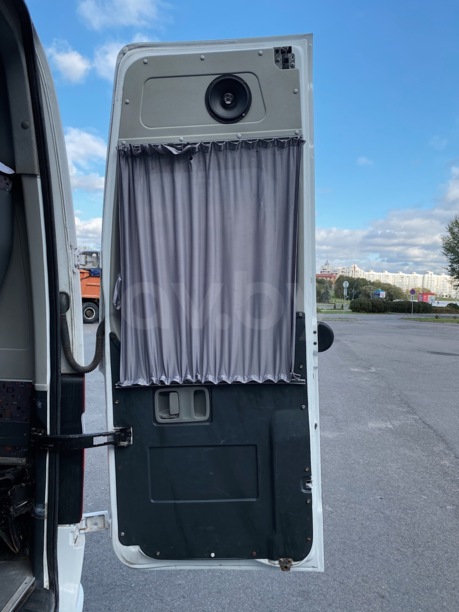 Mercedes-Benz Sprinter 519, 2013 г.