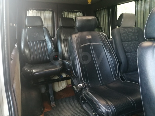 Volkswagen LT, 2002 г.