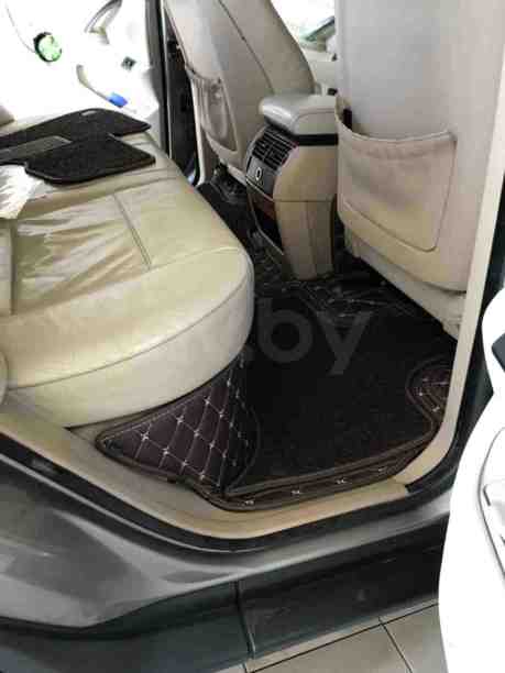 BMW X5 E53, 5 мест, 2004 г.