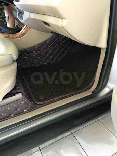 BMW X5 E53, 5 мест, 2004 г.