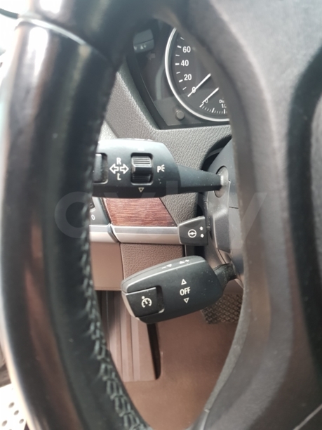 BMW X5 E70, 5 мест, 2009 г.