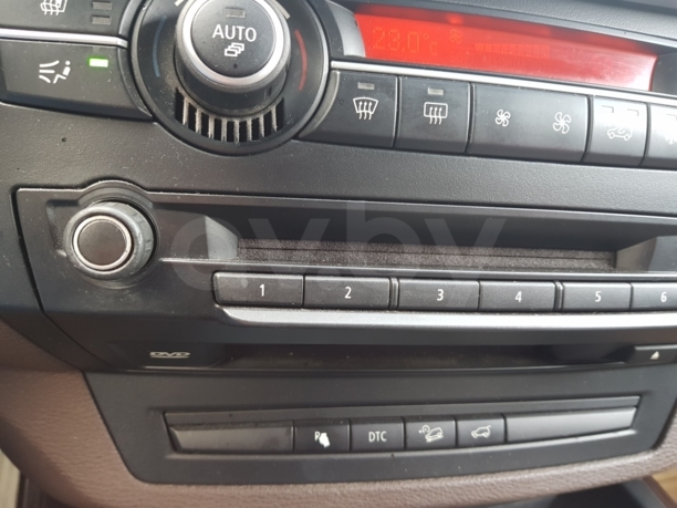 BMW X5 E70, 5 мест, 2009 г.