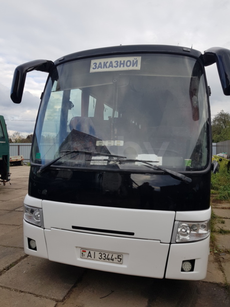 Setra S215 HD, 1993 г.