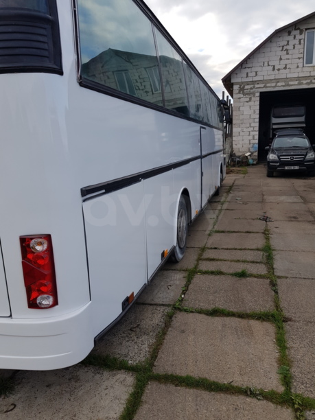 Setra S215 HD, 1993 г.