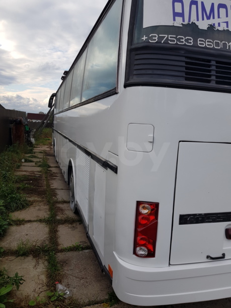 Setra S215 HD, 1993 г.