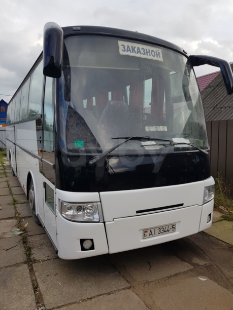 Setra S215 HD, 1993 г.