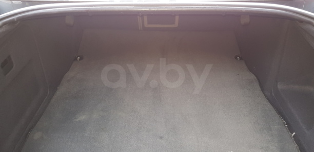 Audi A6 C6, 2005 г.