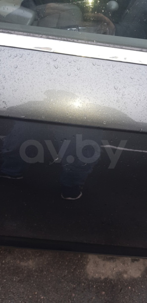 Audi A6 C6, 2005 г.