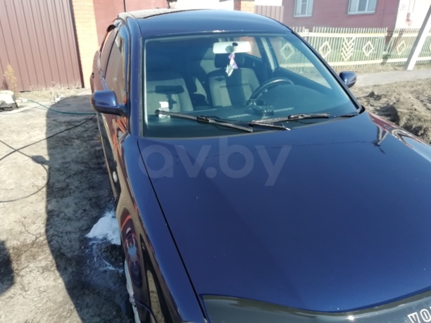 Volkswagen Passat B5, 2001 г.
