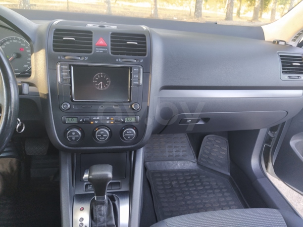 Volkswagen Jetta V, 2008 г.