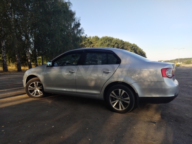 Volkswagen Jetta V, 2008 г.