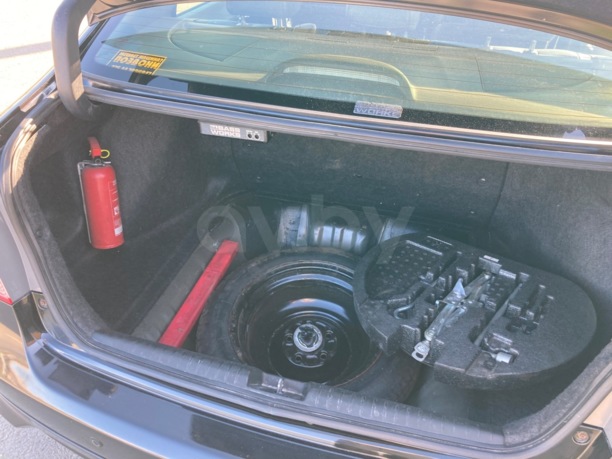Honda Civic VIII, 2008 г.